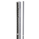 Système de sonorisation colonne cardioïde 4 voies haute performance LD Systems MAUI 66 G3 (Blanc)