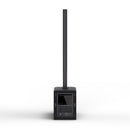 LD Systems MAUI 66 G3 High-Performance 4-Way Cardioid Column PA System (Black)