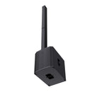 LD Systems MAUI 66 G3 High-Performance 4-Way Cardioid Column PA System (Black)