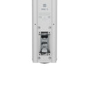 LD Systems MAUI i1 Passive Indoor/Outdoor Installation Column Loudspeaker (White)