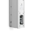 LD Systems MAUI i1 Passive Indoor/Outdoor Installation Column Loudspeaker (White)