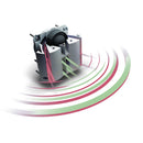 LD Systems MAUI P900 G Powered Column PA System by Porsche Design Studio (Platinum Grey) (DEMO)