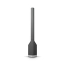 LD Systems MAUI P900 G Powered Column PA System by Porsche Design Studio (Platinum Grey) (DEMO)