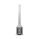 LD Systems MAUI P900 G Powered Column PA System by Porsche Design Studio (Platinum Grey) (DEMO)