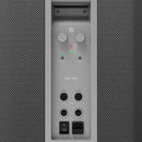 LD Systems MAUI P900 G Powered Column PA System by Porsche Design Studio (Platinum Grey) (DEMO)