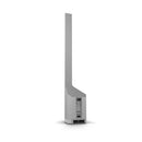 LD Systems MAUI P900 Powered Column PA System by Porsche Design Studio (Cocoon White) (DEMO)