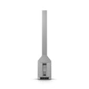 LD Systems MAUI P900 Powered Column PA System by Porsche Design Studio (Cocoon White) (DEMO)
