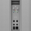 LD Systems MAUI P900 Powered Column PA System by Porsche Design Studio (Cocoon White) (DEMO)