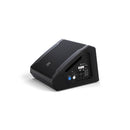 LD Systems MON 101 A G2 Moniteur de scène actif - 10"