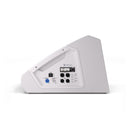 Systèmes LD lun 15 A G3 W G3 Powered Stage Moneying (blanc) - 15 "