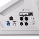 Systèmes LD lun 15 A G3 W G3 Powered Stage Moneying (blanc) - 15 "