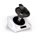 Systèmes LD lun 15 A G3 W G3 Powered Stage Moneying (blanc) - 15 "