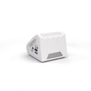 Systèmes LD Mon 8 A G3 W STATER COAXIAL MONITEUR (blanc) - 8 "