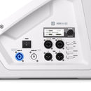 Systèmes LD Mon 8 A G3 W STATER COAXIAL MONITEUR (blanc) - 8 "