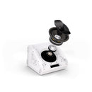 Systèmes LD Mon 8 A G3 W STATER COAXIAL MONITEUR (blanc) - 8 "