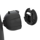 LD Systems LDS-DQOR3TB Two-Way Passive In/Outdoor Speaker 16 OHM - 3"