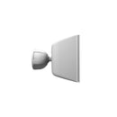 LD Systems LDS-DQOR3W Two-Way Passive In/Outdoor Speaker 8 OHM - 3" (White)