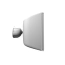 LD Systems LDS-DQOR5TW Haut-parleur passif bidirectionnel entrée/extérieur 16 OHM - 5" (Blanc)