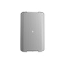 LD Systems LDS-DQOR5W Haut-parleur passif bidirectionnel entrée/extérieur 8 OHM - 5" (Blanc)