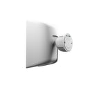 LD Systems LDS-DQOR5W Haut-parleur passif bidirectionnel entrée/extérieur 8 OHM - 5" (Blanc)