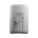 LD Systems LDS-DQOR8W Two-Way Passive In/Outdoor Speaker 8 OHM - 8" (White)