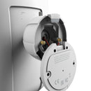 LD Systems LDS-DQOR8W Two-Way Passive In/Outdoor Speaker 8 OHM - 8" (White)