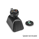 LD Systems LDS-DQORWMC DQOR Rubber Cover Set for Wall Mount Plate (2 Sets)