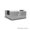 LD Systems LDS-IMARK Kit de montage en rack et sous table pour IMA 30/60