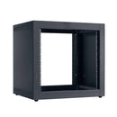 Lowell LDTR-1018 Bureau de bureau AV - 10U x 18 "D