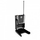 Systèmes LD U304.7 Système de microphone sans fil d'HBP avec W / Bodypack et casque (470-490 MHz)