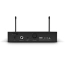 Systèmes LD U304.7 Système de microphone sans fil d'HBP avec W / Bodypack et casque (470-490 MHz)