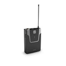 Systèmes LD U304.7 Système de microphone sans fil d'HBP avec W / Bodypack et casque (470-490 MHz)