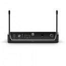 Systèmes LD U304.7 Système de microphone sans fil HHD avec microphone à main dynamique (470-490 MHz)