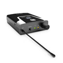 LD Systems U304.7 IEM In-Ear Monitoring System (470-490 MHz)