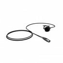 Systèmes LD U305.1 Système de microphone sans fil BPL avec pack Bodypack et Microphone Lavalier (514-542 MHz)