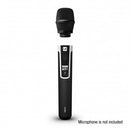 Systèmes LD U500 CH Hypercardioide Condenseur Microphone Head