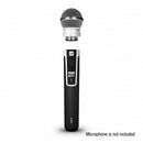 Systèmes LD U500 Tête de microphone dynamique cardioïde DC