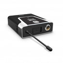 LD Systems U500 Series Wireless Microphone System with 2 Bodypack and 2 Headset