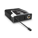 LD Systems U504.7 BPL (USA Version) Wireless Microphone System With Bodypack And Lavalier Microphone - 470-490 MHz