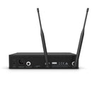 LD Systems U504.7 BPL (USA Version) Wireless Microphone System With Bodypack And Lavalier Microphone - 470-490 MHz