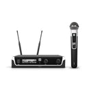 LD Systems U500 Series Wireless Microphone System with Dynamic Handheld Microphone