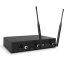 LD Systems U500 Series Wireless Microphone System with Dynamic Handheld Microphone