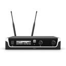 LD Systems U500 Series Wireless Microphone System with Dynamic Handheld Microphone