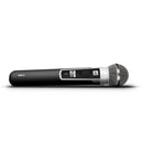 LD Systems U500 Series Wireless Microphone System with Dynamic Handheld Microphone
