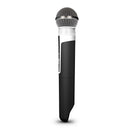 LD Systems U500 Series Wireless Microphone System with Dynamic Handheld Microphone