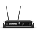 LD Systems U500 Series Wireless Microphone System with Bodypack and Lavalier Microphone