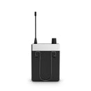 Systèmes LD U500 Récepteur de surveillance intra-auriculaire
