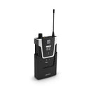 Systèmes LD U500 Récepteur de surveillance intra-auriculaire