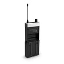 Systèmes LD U500 Récepteur de surveillance intra-auriculaire