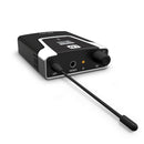 Systèmes LD U500 Récepteur de surveillance intra-auriculaire